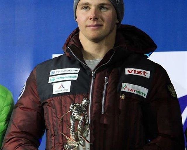 Камчатский горнолыжник примет участие в зимней Олимпиаде - 2018